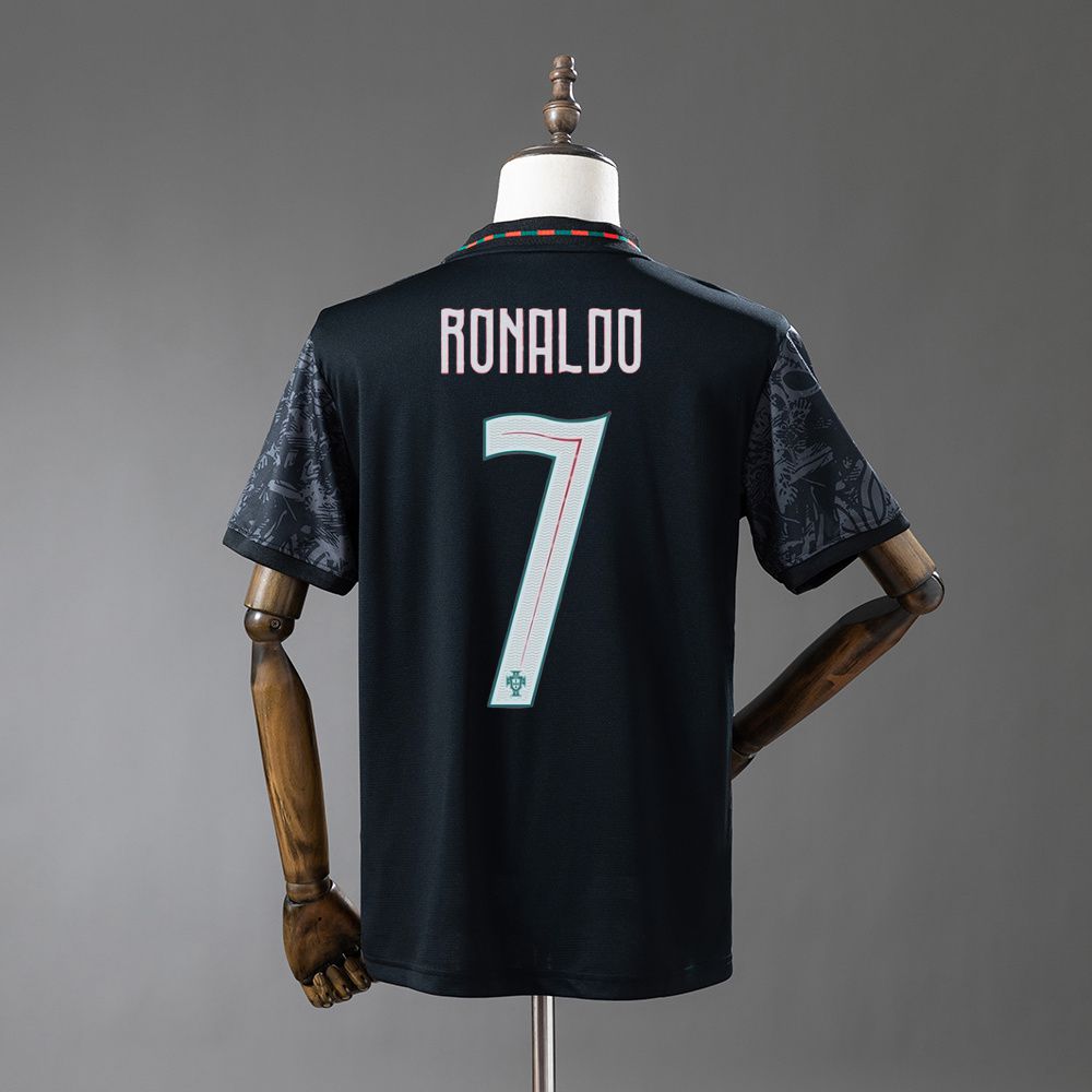 2026 PORTUGAL COMMEMORATIVE EDITION - BLACK