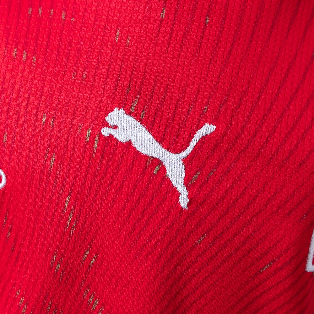2026 SWITZERLAND WORLD CUP HOME MEN AND KIDS KIT