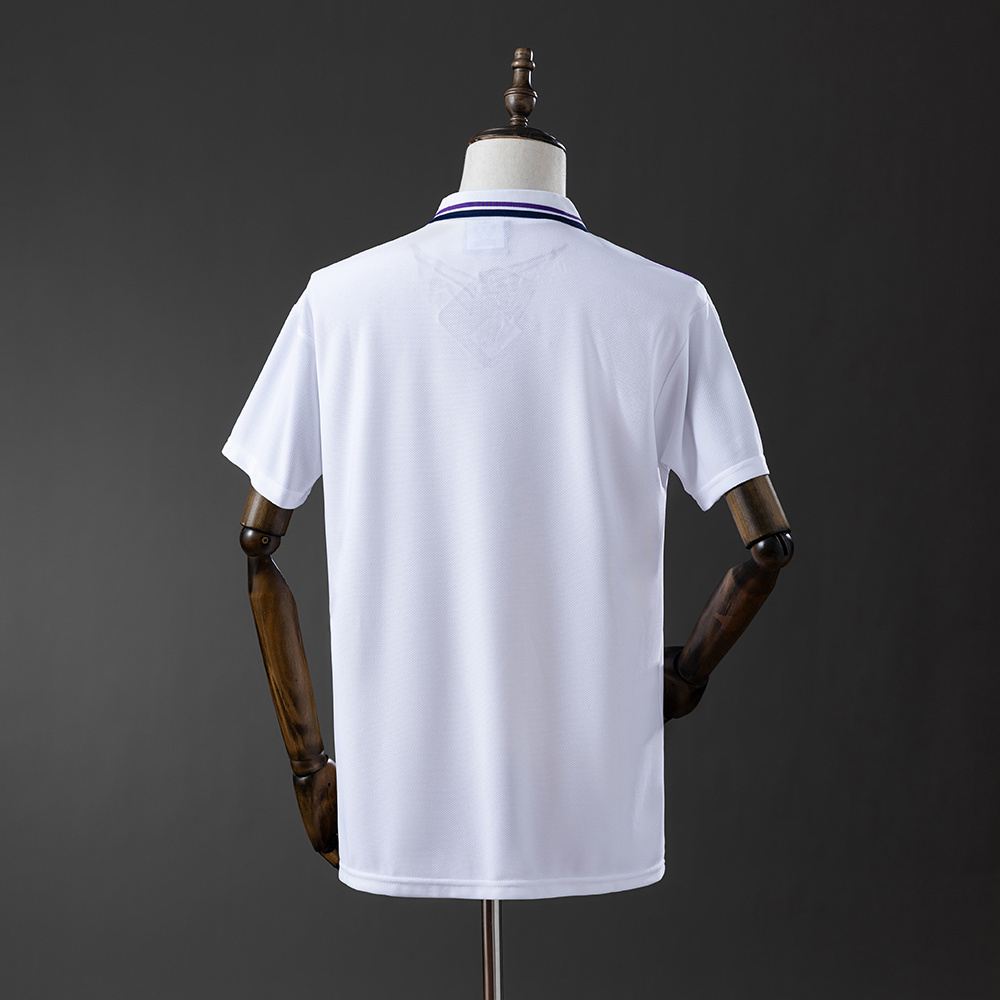 1994-96 SCOTLAND AWAY