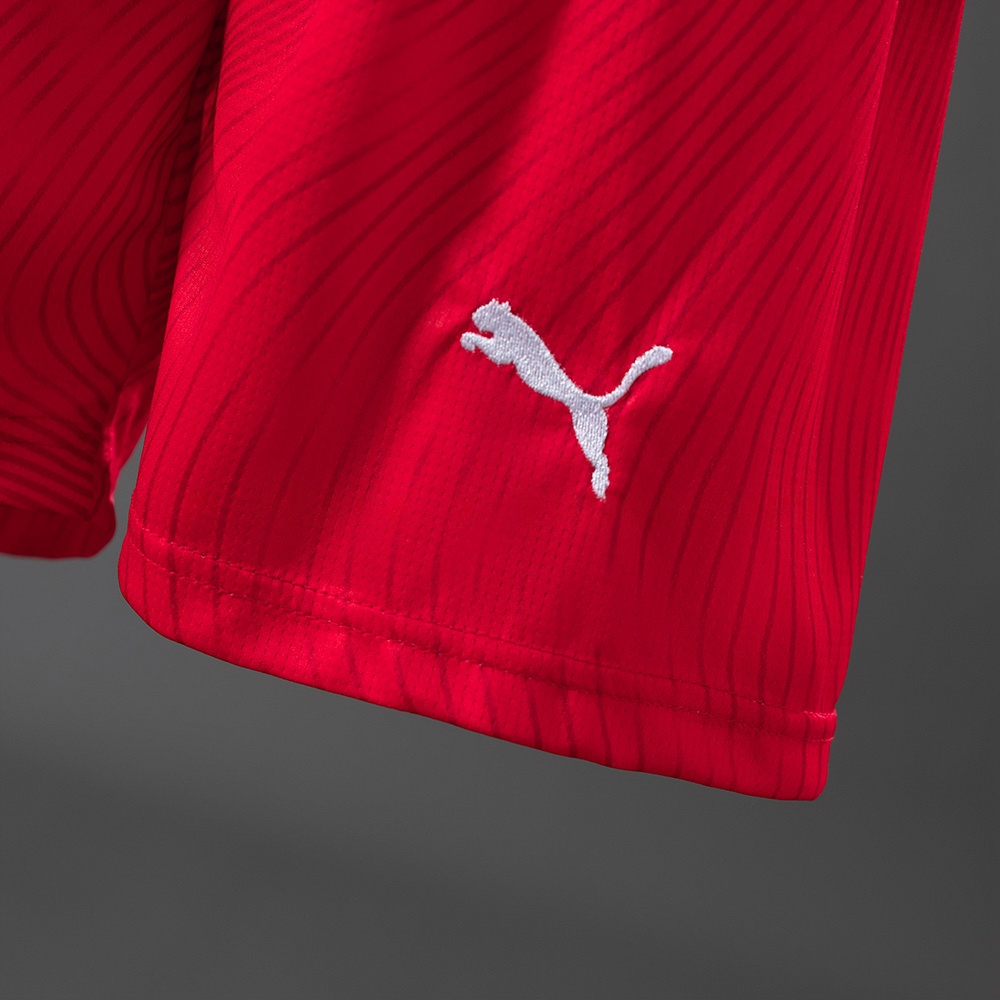 2026 SWITZERLAND WORLD CUP HOME MEN AND KIDS KIT