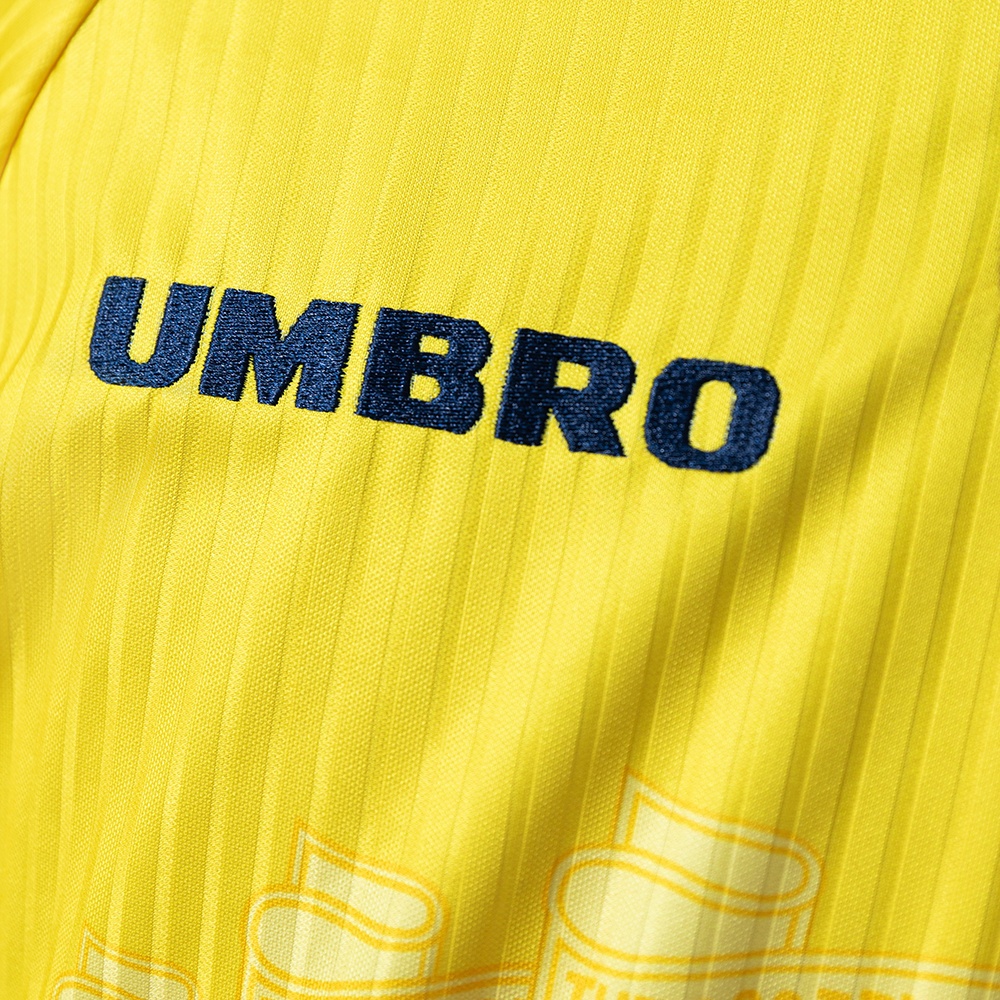 1996-98 SCOTLAND AWAY