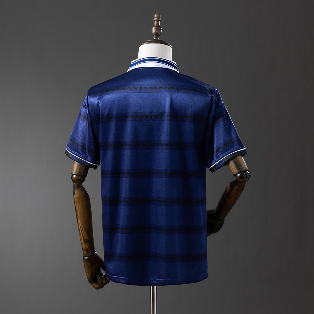 1998 SCOTLAND HOME