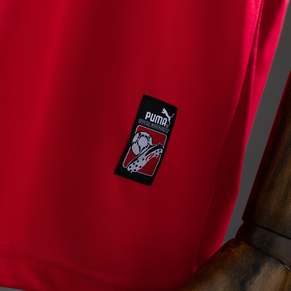 1998 MOROCCO AWAY