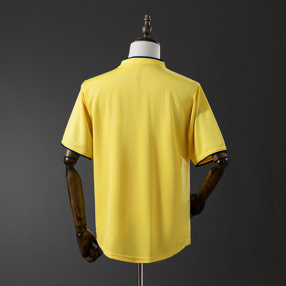 2002 SCOTLAND AWAY