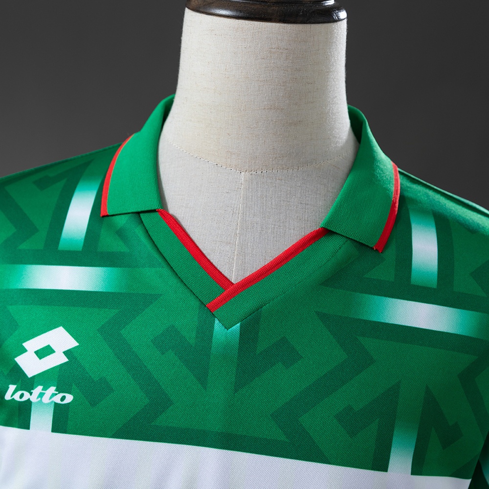 1994 MOROCCO AWAY