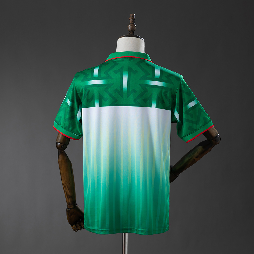 1994 MOROCCO AWAY
