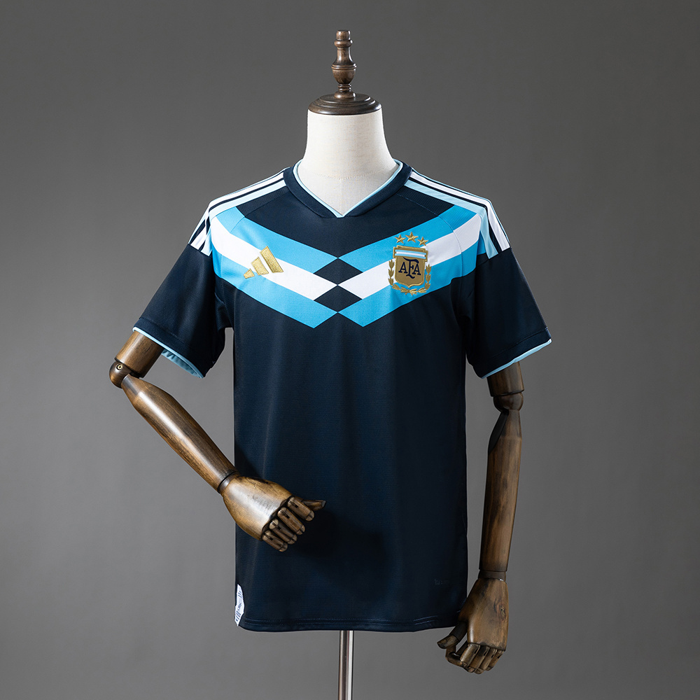 2026 ARGENTINA TRAINING - BLACK