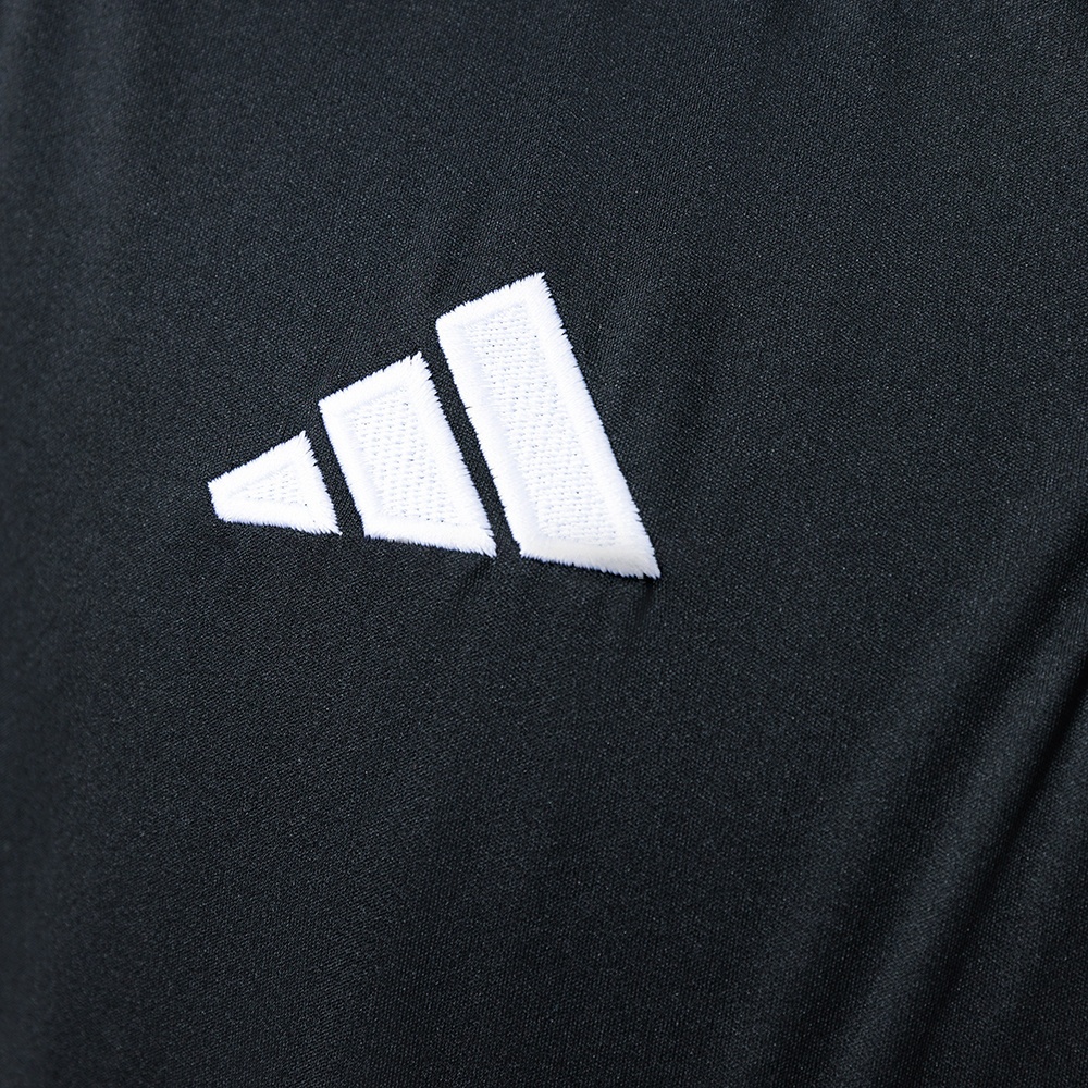 2025-26 ARGENTINA POLO - BLACK