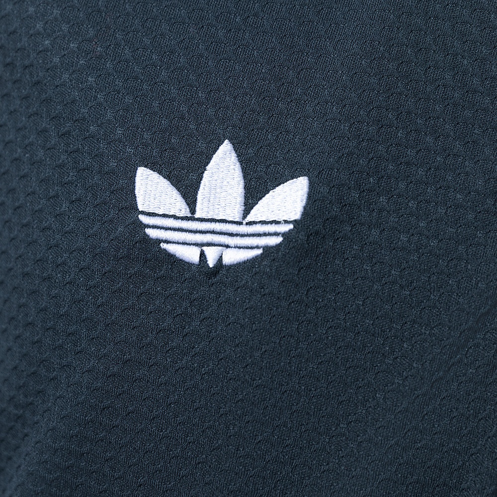 2025-26 ARGENTINA POLO - DARK GREY