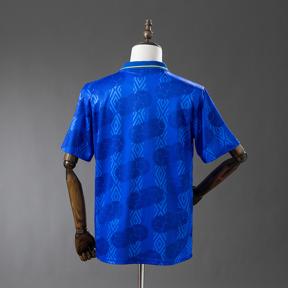 1994 COLOMBIA AWAY