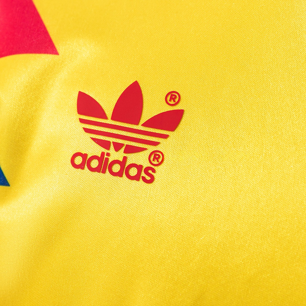 1990 COLOMBIA HOME