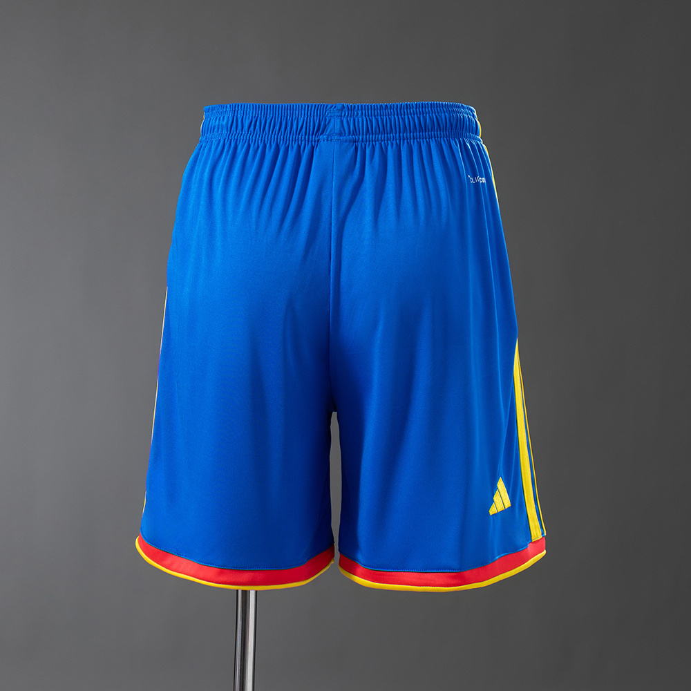 2026 COLOMBIA HOME SHORTS