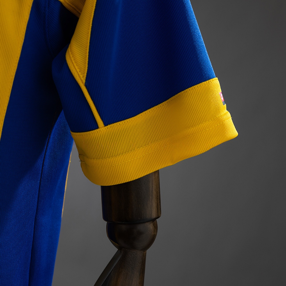 2003-05 COLOMBIA HOME