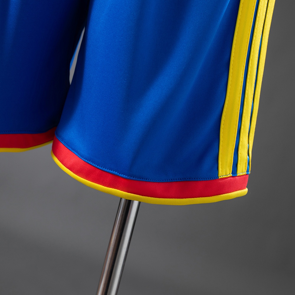 2026 COLOMBIA HOME SHORTS