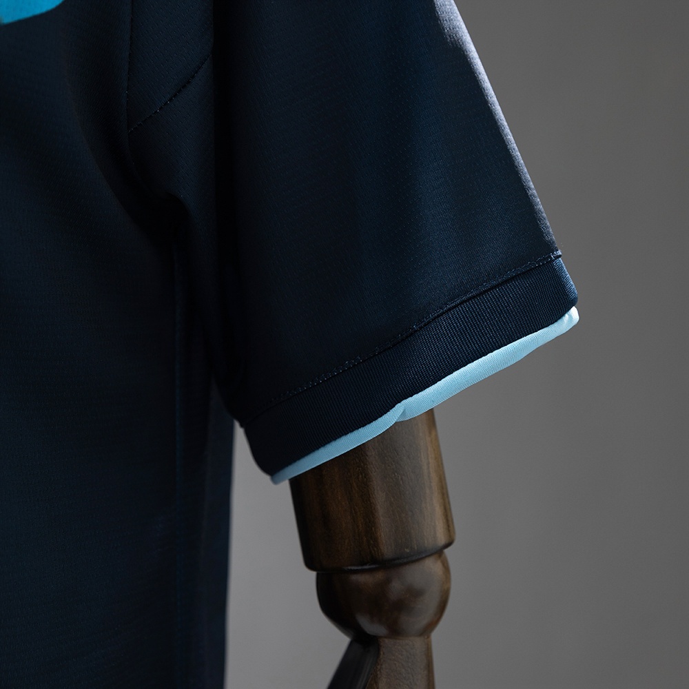 2026 ARGENTINA TRAINING - BLACK