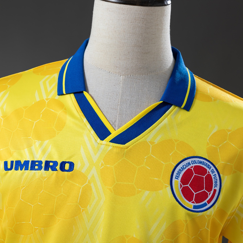 1994 COLOMBIA HOME