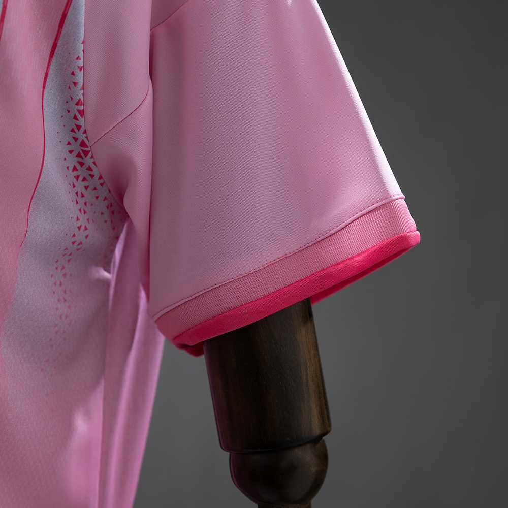 2026 ALGERIA PINK