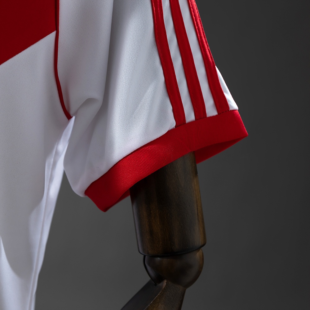 1986 RIVER PLATE HOME