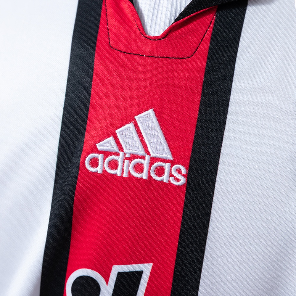 1999-00 RIVER PLATE THIRD AWAY