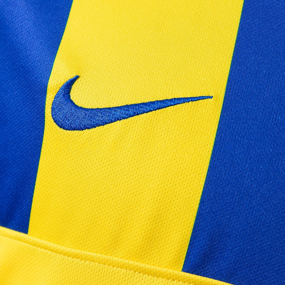 2009-10 BOCA JUNIORS HOME