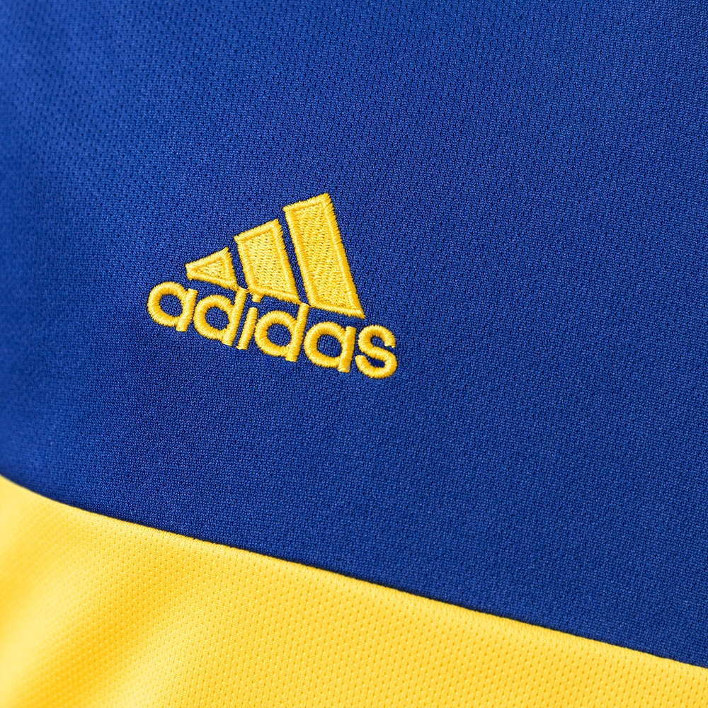 2020-21 BOCA JUNIORS HOME