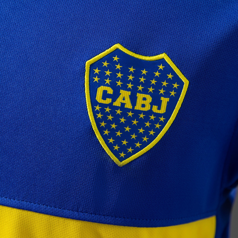 2011-12 BOCA JUNIORS HOME