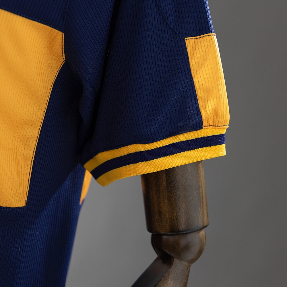 2006-07 BOCA JUNIORS HOME
