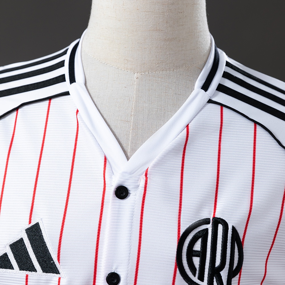 2025-26 RIVER PLATE US PACK