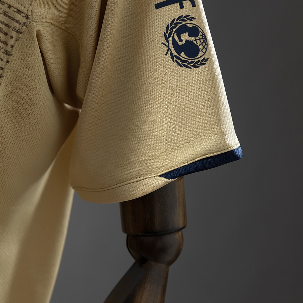 2007-08 BOCA JUNIORS AWAY