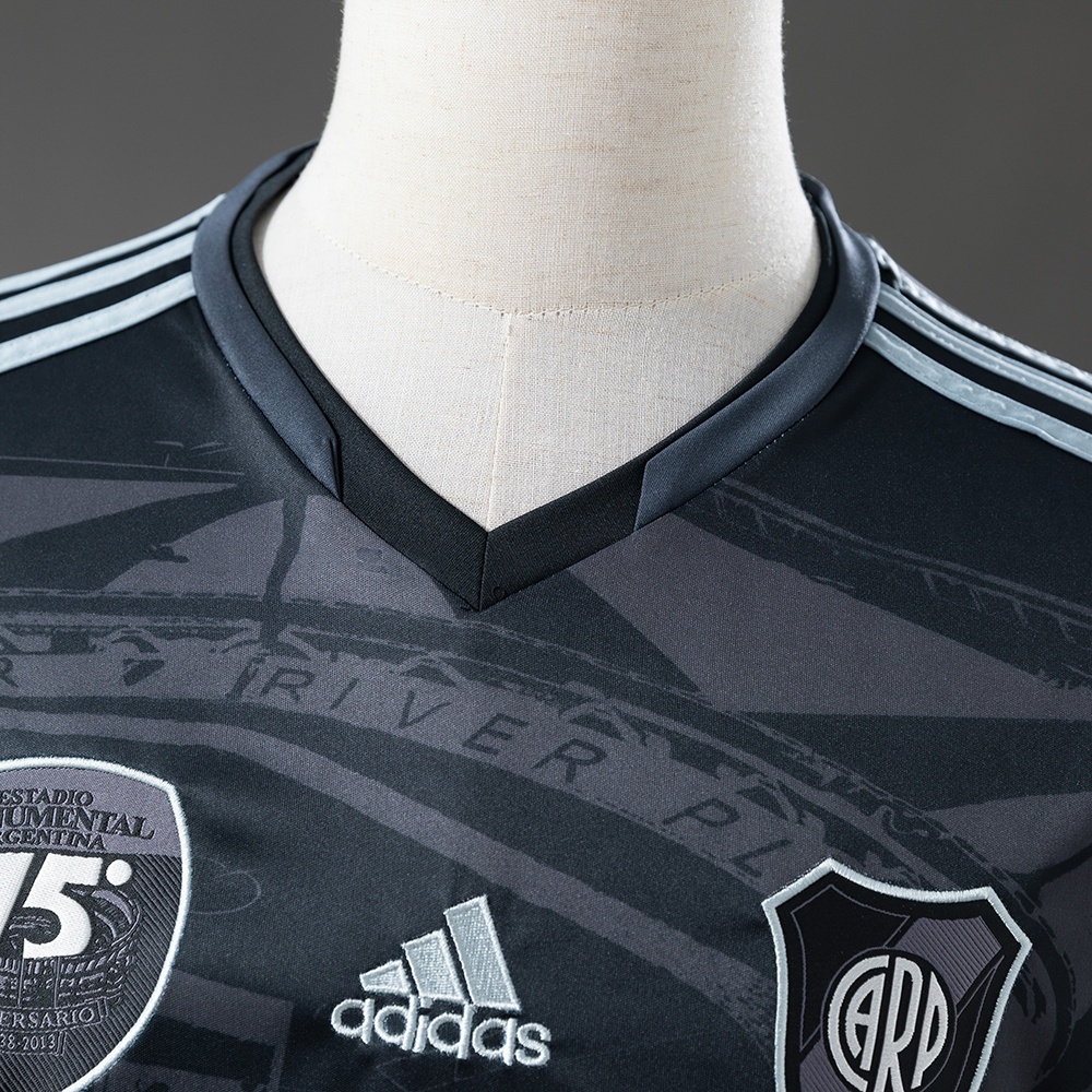 2013-14 RIVER PLATE 75TH