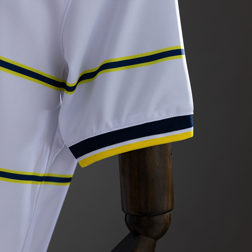 1999 BOCA JUNIORS AWAY