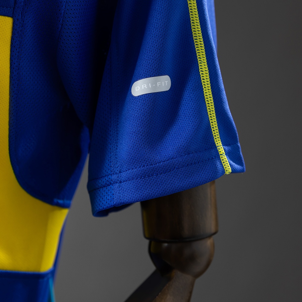 2003-04 BOCA JUNIORS HOME