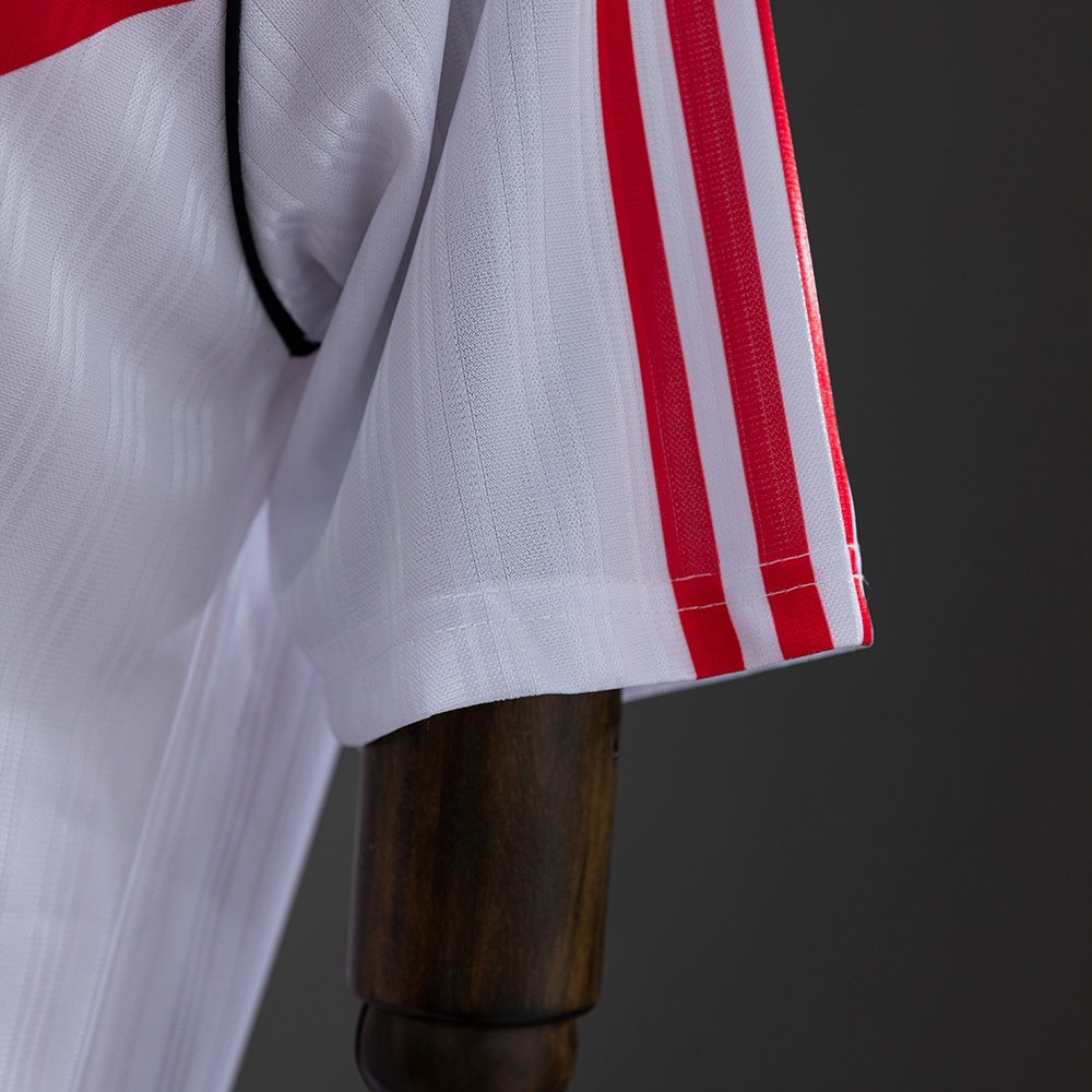 1995-96 RIVER PLATE HOME