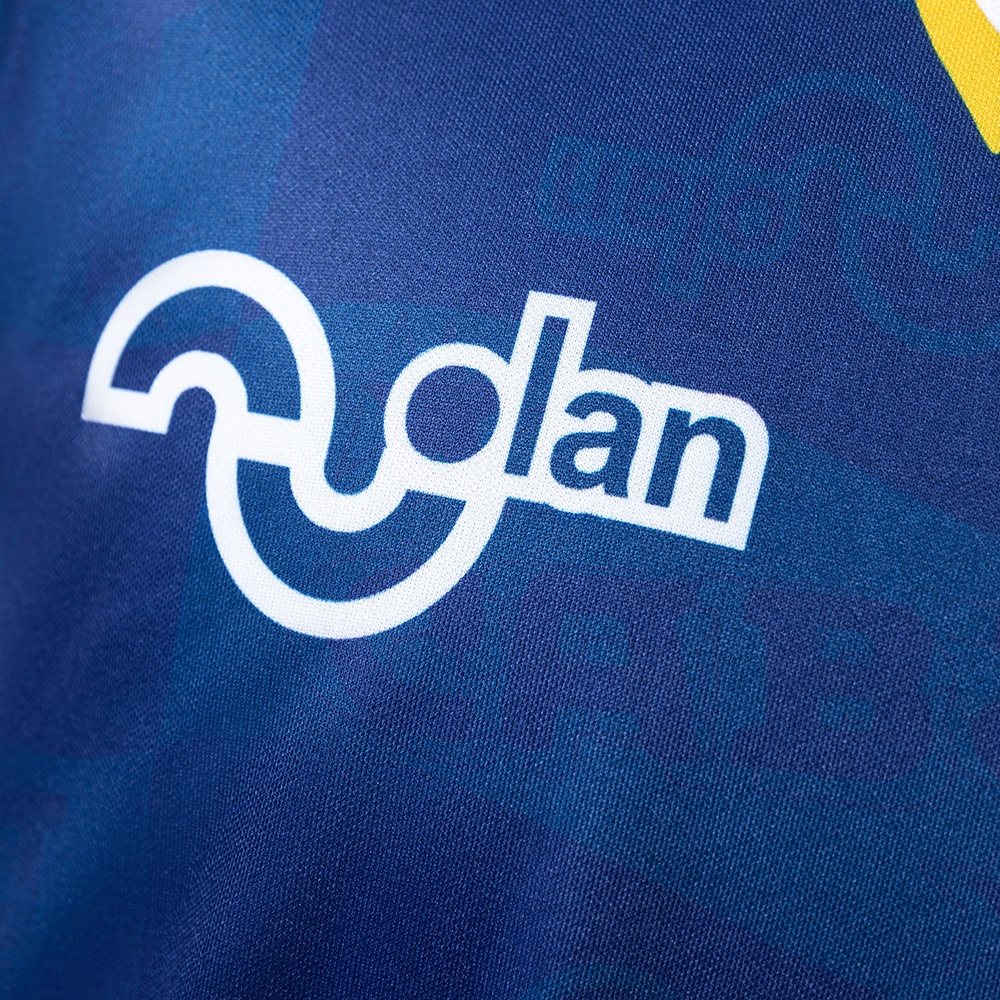 1995-97 BOCA JUNIORS HOME
