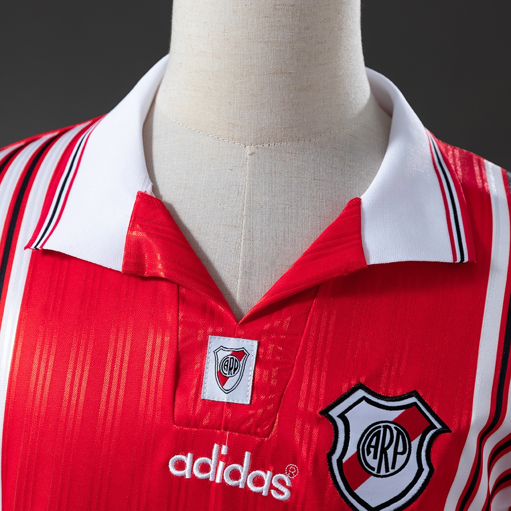 1995-96 RIVER PLATE AWAY