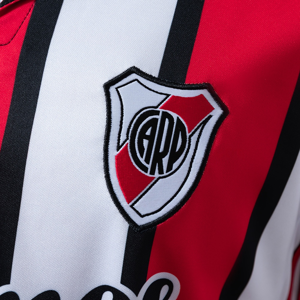 1999-00 RIVER PLATE THIRD AWAY