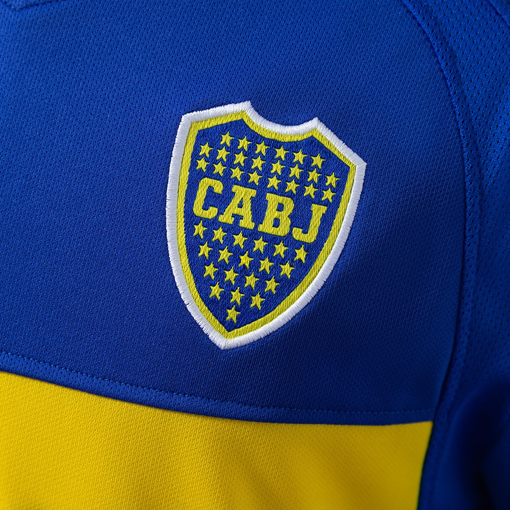 2003-04 BOCA JUNIORS HOME