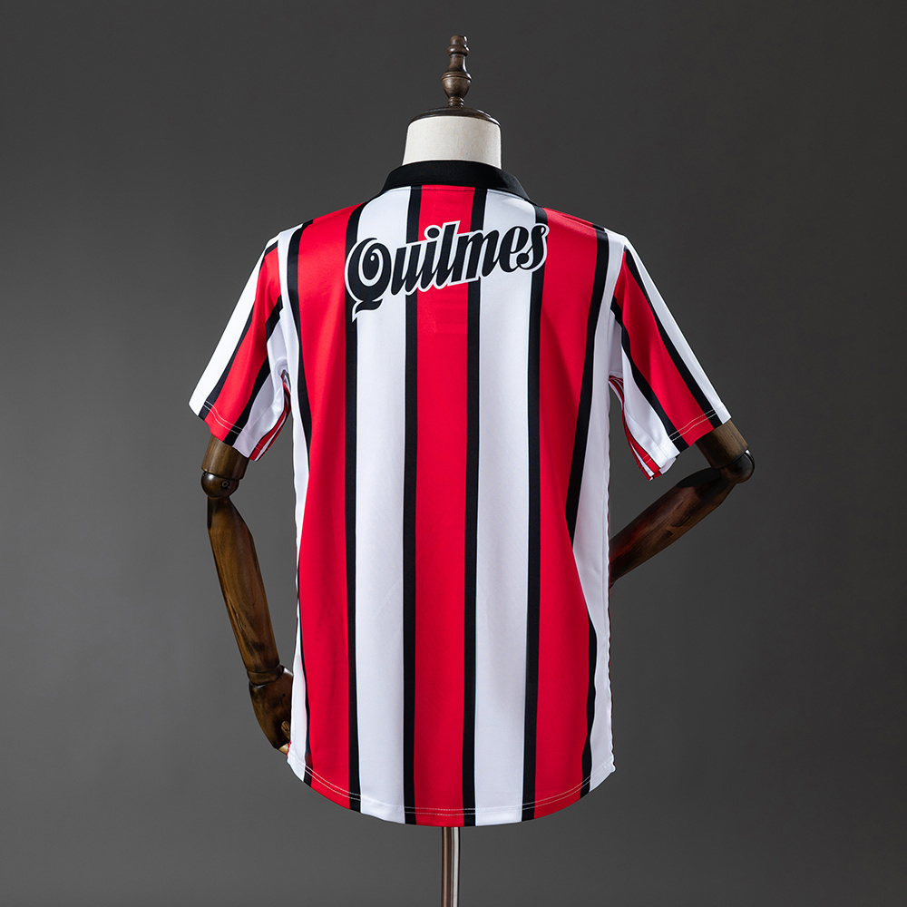 1999-00 RIVER PLATE THIRD AWAY