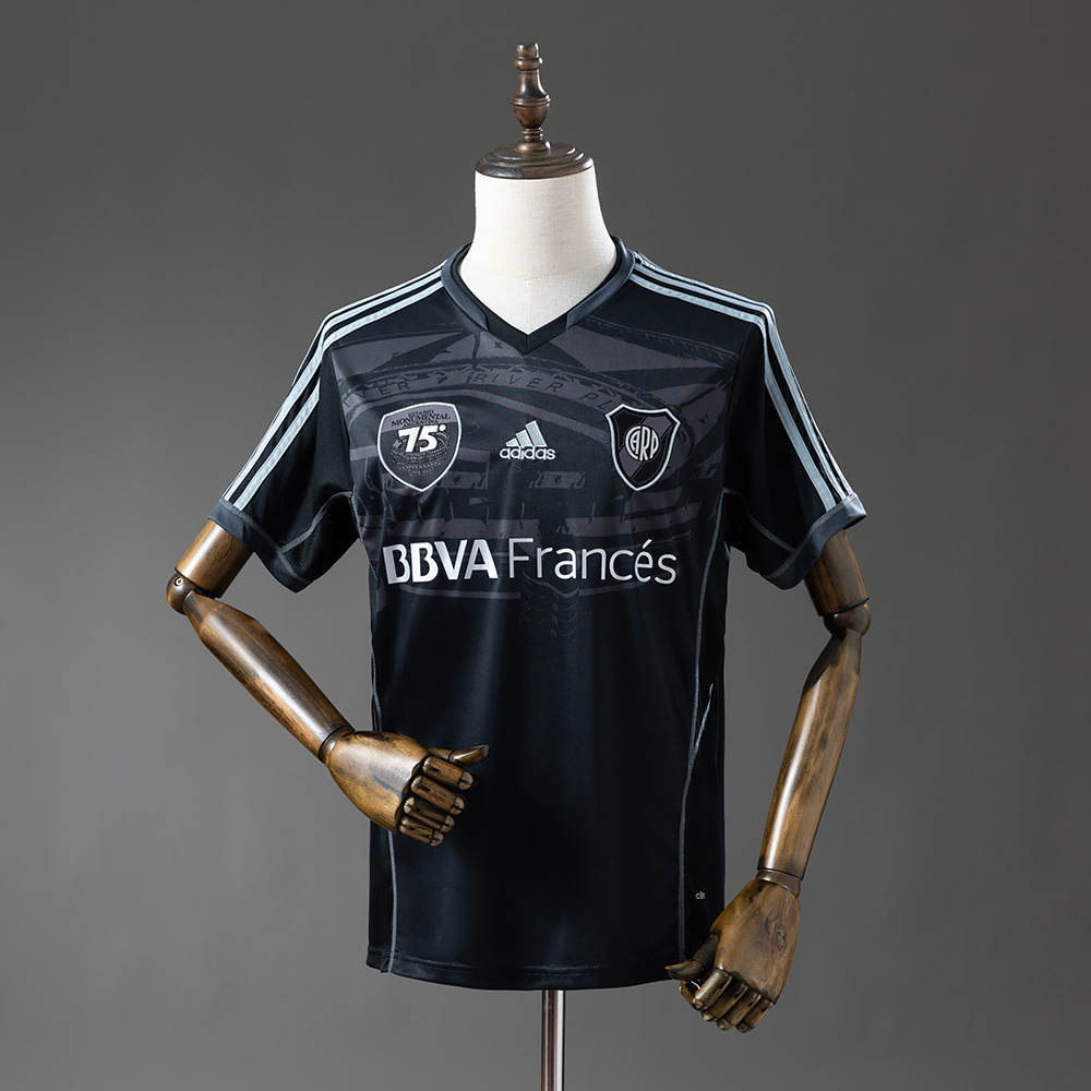 2013-14 RIVER PLATE 75TH