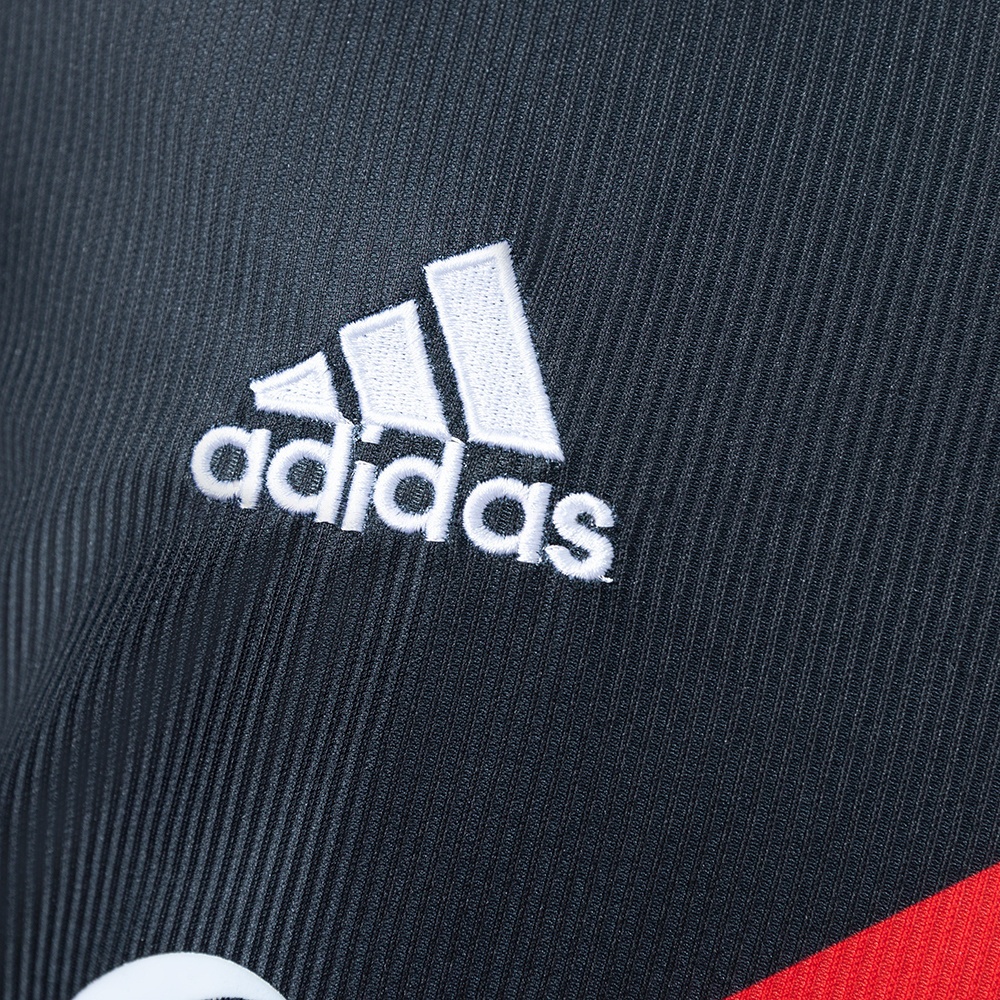 2000-01 RIVER PLATE THIRD AWAY