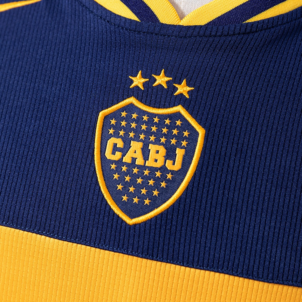 2006-07 BOCA JUNIORS HOME