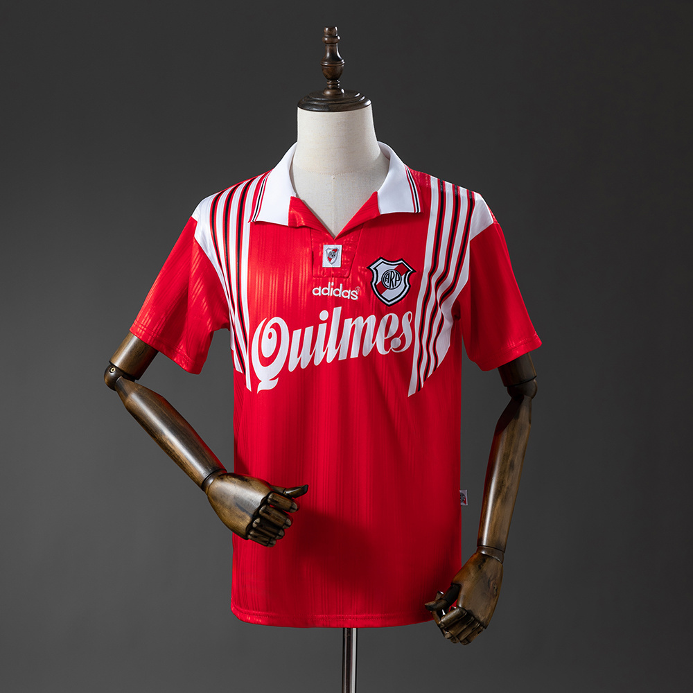 1995-96 RIVER PLATE AWAY