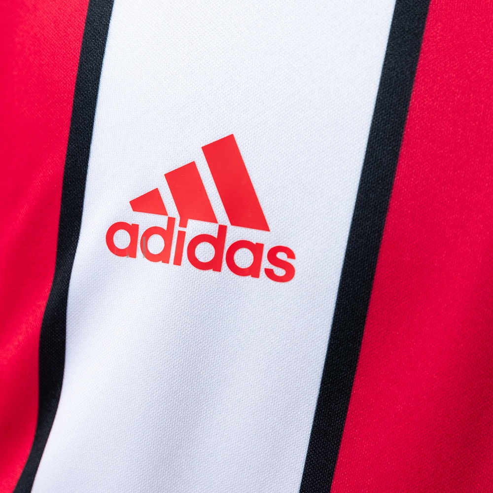 2003-04 RIVER PLATE LONG SLEEVES AWAY