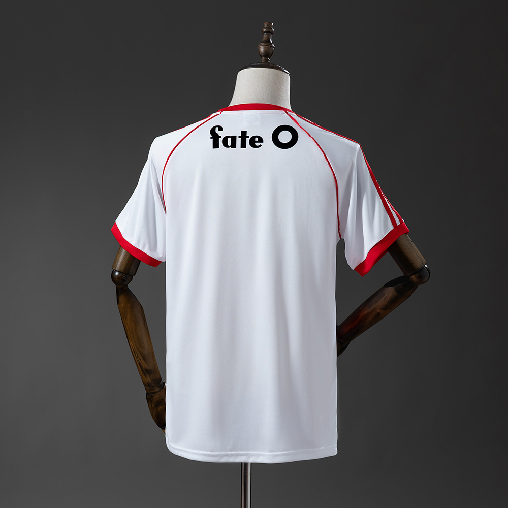 1986 RIVER PLATE HOME