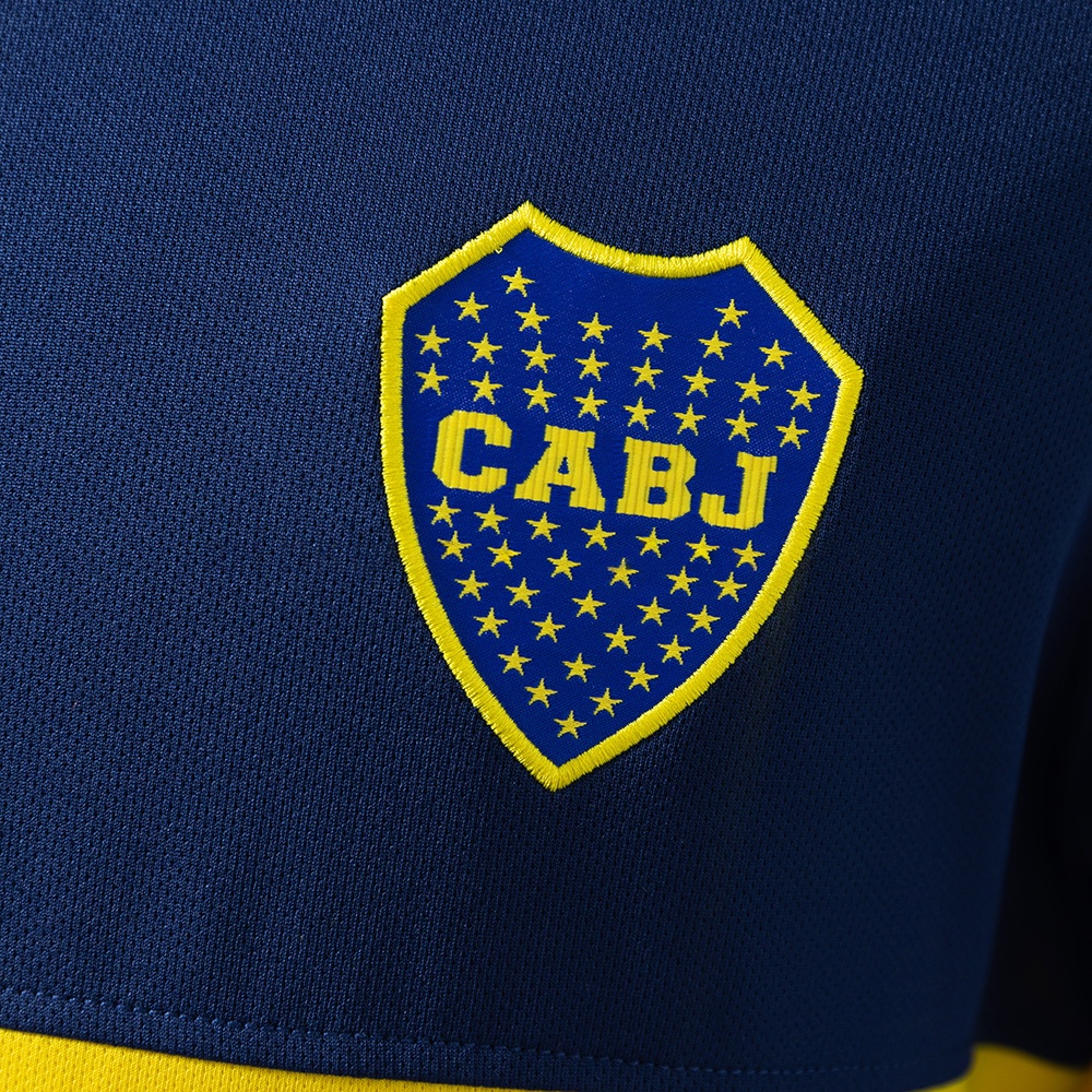 2014-15 BOCA JUNIORS HOME