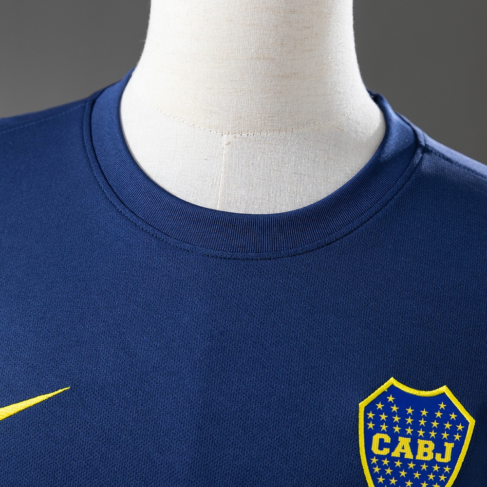 2014-15 BOCA JUNIORS HOME