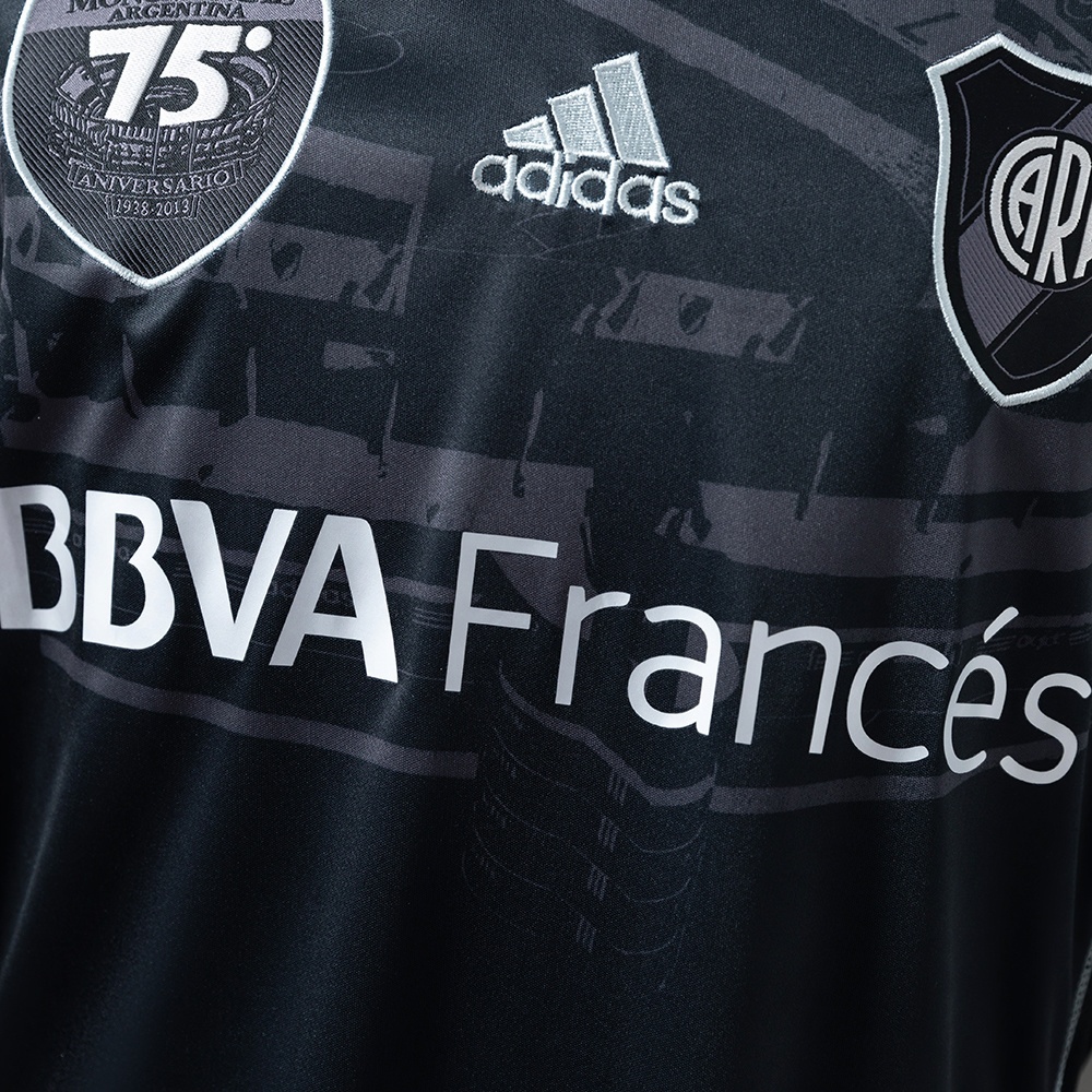2013-14 RIVER PLATE 75TH
