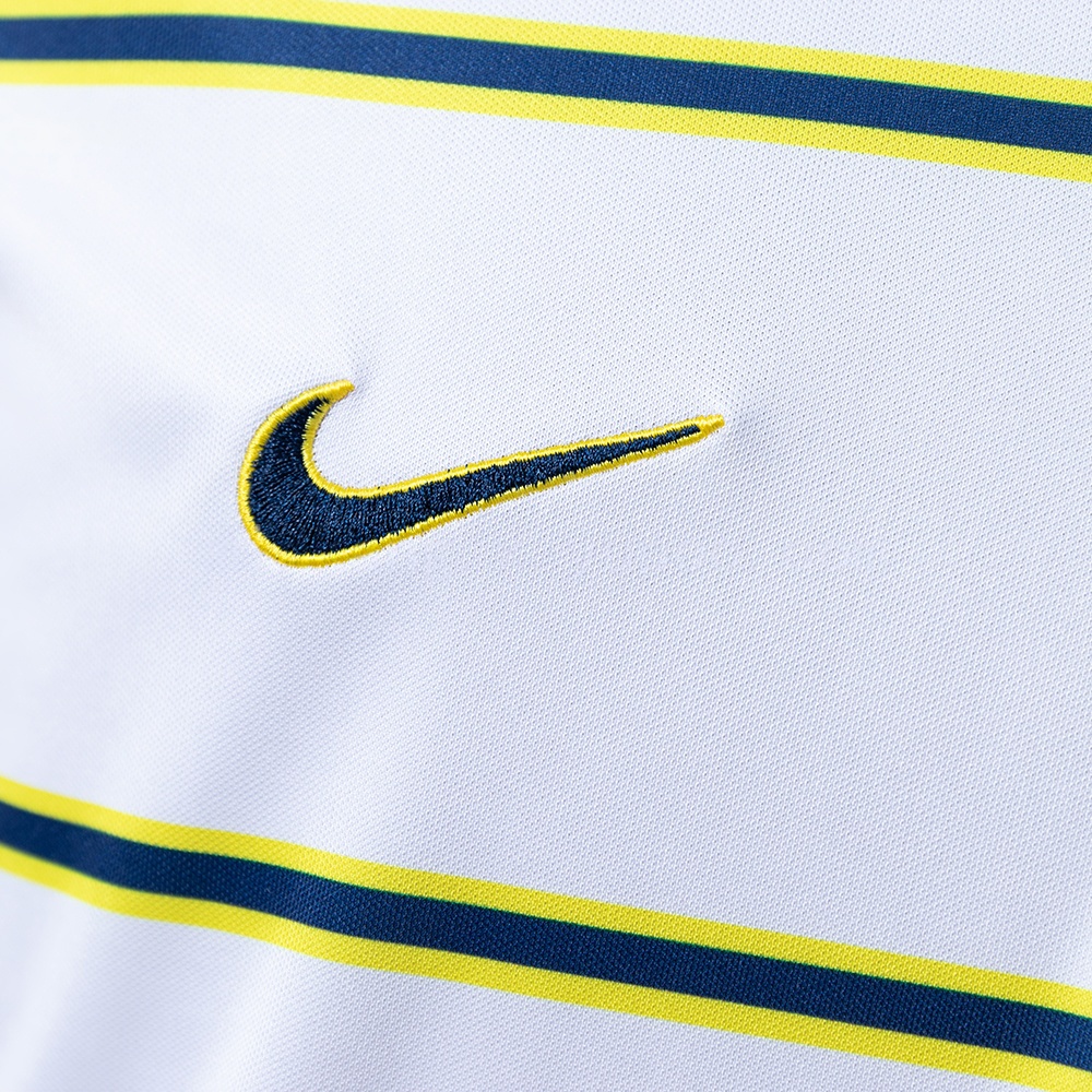 1999 BOCA JUNIORS AWAY