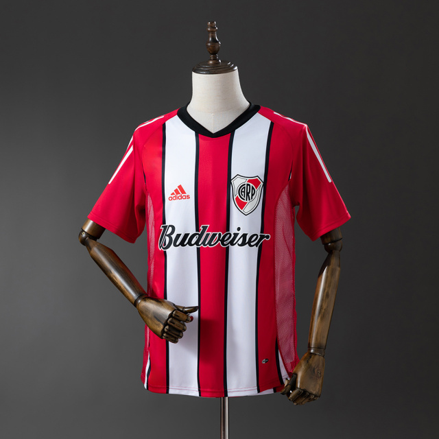 2003-04 RIVER PLATE HOME