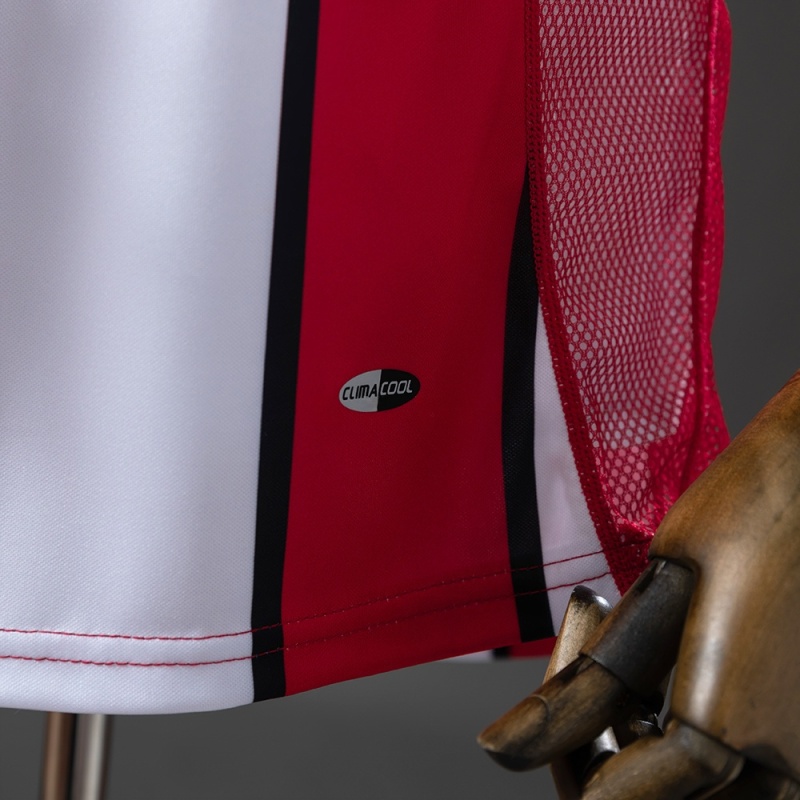 2003-04 RIVER PLATE HOME
